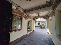 Palkiya Haveli - Heritage Hotel Hotels in Kota