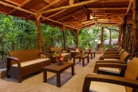 Rancho Margot Sustainable & Self Sufficient Eco Lodge