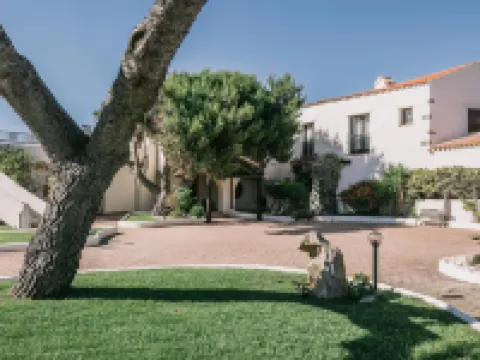 MClub Del Golfo Hotels in Sorso