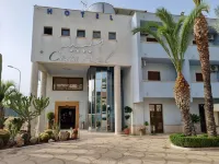 Hotel Costa Azul - Pool
