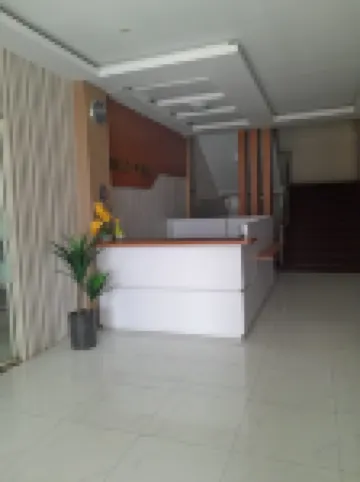 Hotel Garuda Syariah