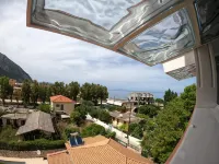 Anemos Studios & Apartments - Ocean View