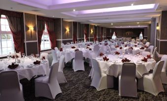 Holiday Inn Darlington - A1 Scotch Corner