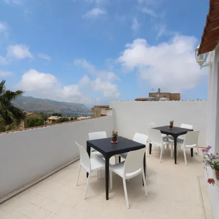 Bed & Breakfast Val di Erice