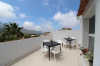 Bed & Breakfast Val di Erice - Homestays