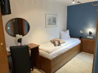Hotel Atlanta - 4 étoiles
