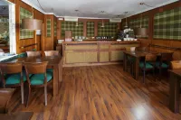 As Areas II - breakfast