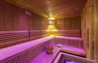 堡壘傳承酒店 - SPA