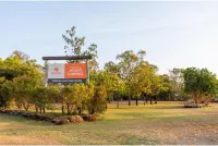 Discovery Parks - Mount Surprise Hotel a Nagambie