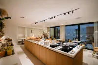 Hotel du Bassin - Ocean View