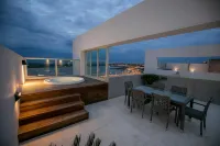 Asuncion Rent Suites Centro