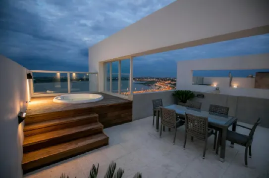 Asuncion Rent Suites Centro