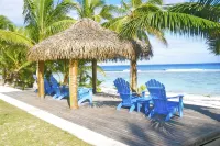 Sunset Resort - Beach