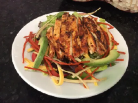 CHN Hotel Monterrey Santa Fe Hotel di 