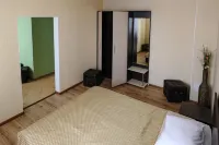 Kalina Krasnaya Hotel 酒店