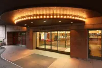 Hotel Tokyo Garden Palace Hotels in Bunkyo Ward