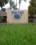 Blue Fish Hotel Hotels in Pandeglang