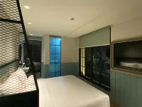 Luxeur Jakarta - Setiabudi Hotel in zona Consiglio Britannico