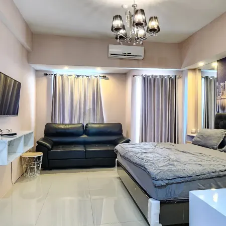 Tanglin by Miracle