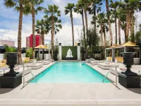 The Lexi Las Vegas, Trademark Collection by Wyndham Hotels near Counts Kustoms