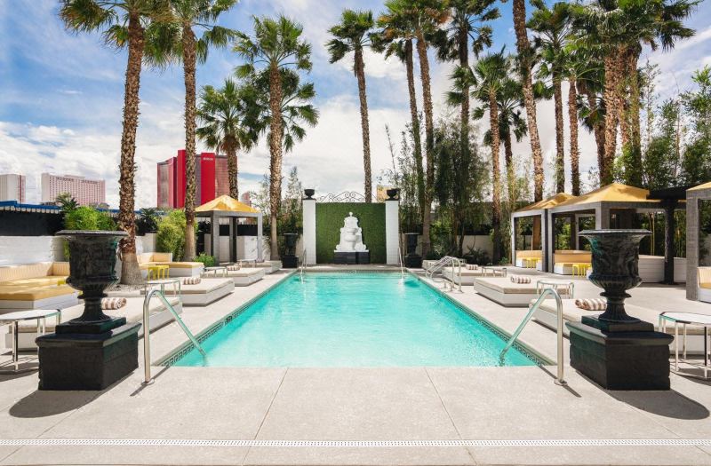 The Lexi Las Vegas, Trademark Collection by Wyndham photo 2