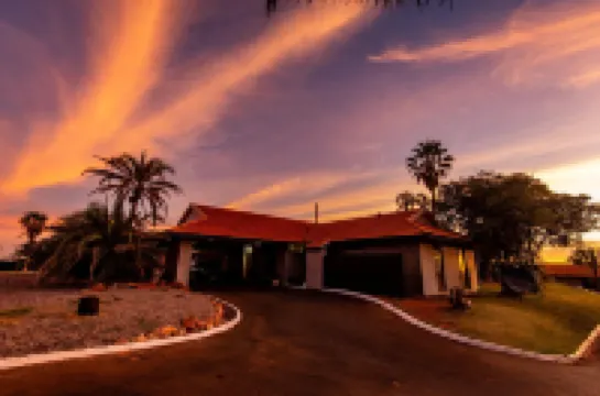 Hospitality Port Hedland Hotels in 