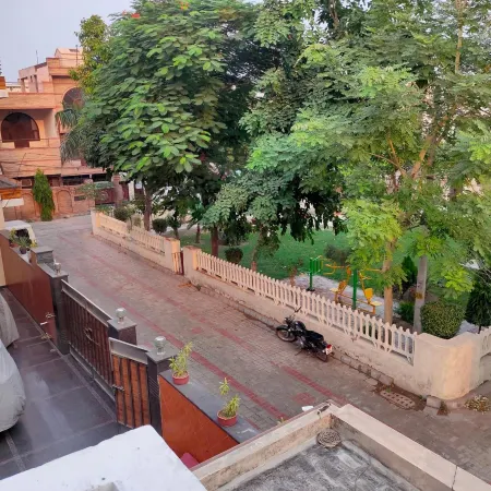 Karta-Purakh an Ayurvedic Stay