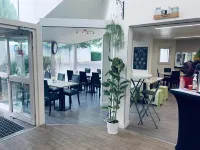 Hotel Inn Design Dijon Sud