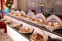 Hotel e Pousada Cumbuco Guesthouse Hotels in Caucaia