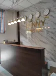 Sunny Hostel Nurmakova - ที่มีบาร์