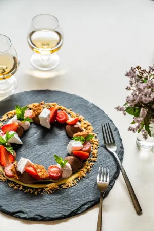 Residence Antares Отели в г. Сельва-ди-Валь-Гардена