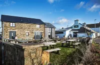 Victoria Inn Brewhouse B&B - С баром
