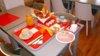 Hôtel L'Européen - breakfast