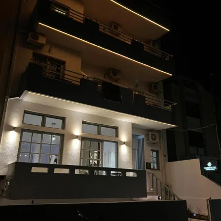 Charm Hotel, Hersonissos
