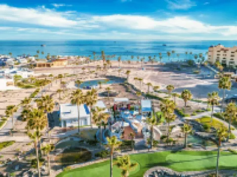 Casa Blanca Golf Villas Hotels in Rocky Point