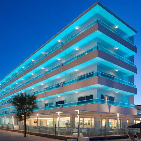 The Sea Hotel by Grupotel - Adults Only