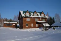 Ekstrim Klub Guest House Các khách sạn ở 