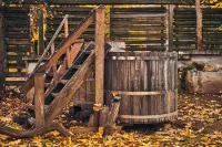 Arhangelskaya Dacha Boutique-Hotel