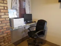 Super 8 by Wyndham Rantoul Hotels in Paxton