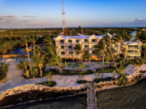 Grassy Flats Resort & Beach Club Hotels in Marathon