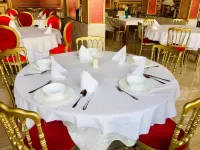 Hotel les Ambassadeurs - breakfast