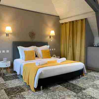 Manoir De Pierre Levée, The Originals Collection Rooms