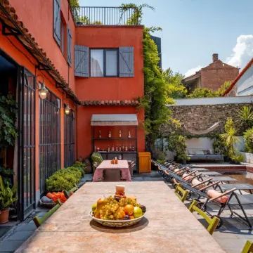 Communal Hotel Telavi