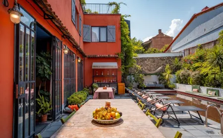 Communal Hotel Telavi