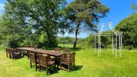 Kirkhill Estate Rooms Hotels in 