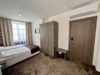 Loft Hotel 下諾夫哥羅德國立技術大學附近的飯店