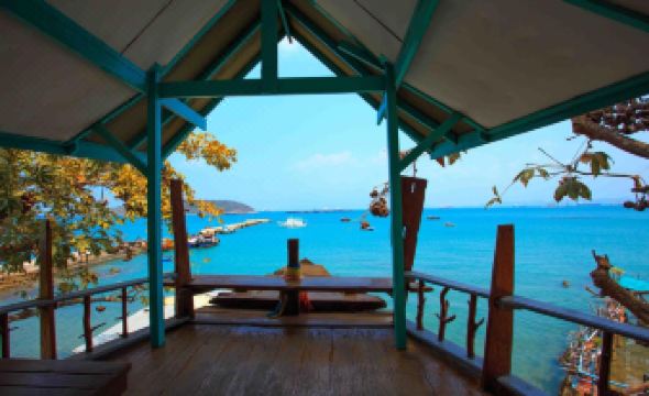 Rimtalay Resort Koh Si Chang