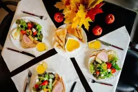 Akter-Ruza Park-Hotel Hotels in Ruzsky District