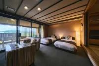 Yamaga Onsen Seiryuso - Bãi đậu xe