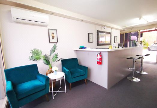 파크데일 모터 인